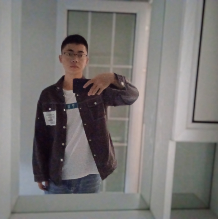 湫的第一张照片--泰州相亲服务中心