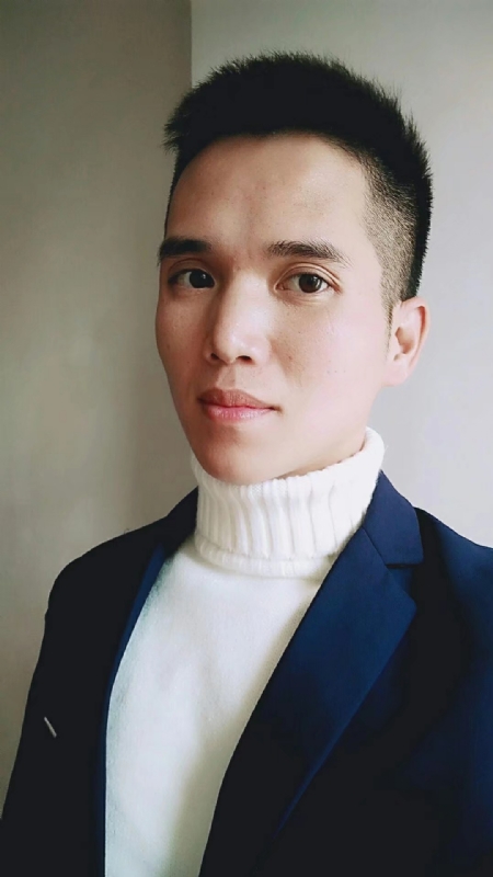 榴莲往事的第一张照片--泰州相亲服务中心