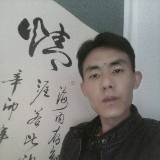 回头太难的第一张照片--泰州相亲服务中心