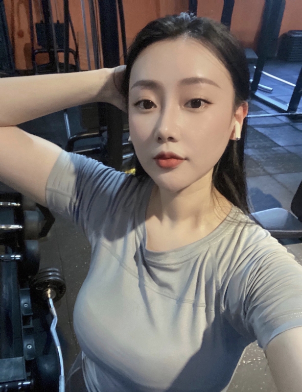 Annie的第一张照片--泰州相亲服务中心