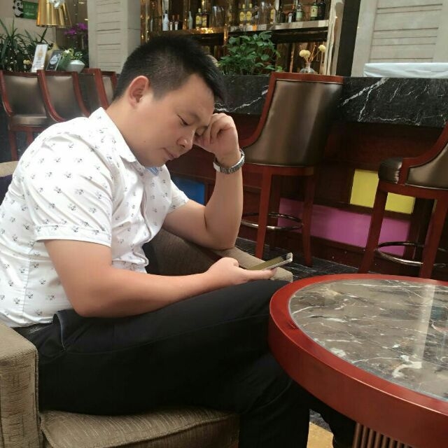 高升的第一张照片--泰州相亲服务中心