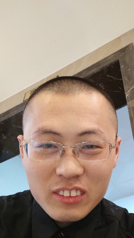 陈彩的第一张照片--泰州相亲服务中心