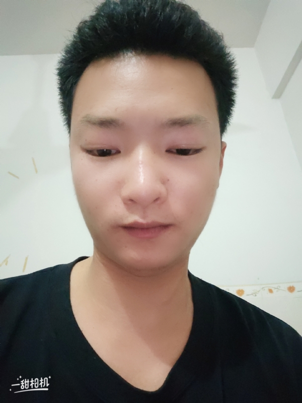 孤狼的第一张照片--泰州相亲服务中心