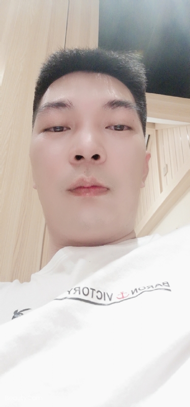 蔡先生的第一张照片--泰州相亲服务中心