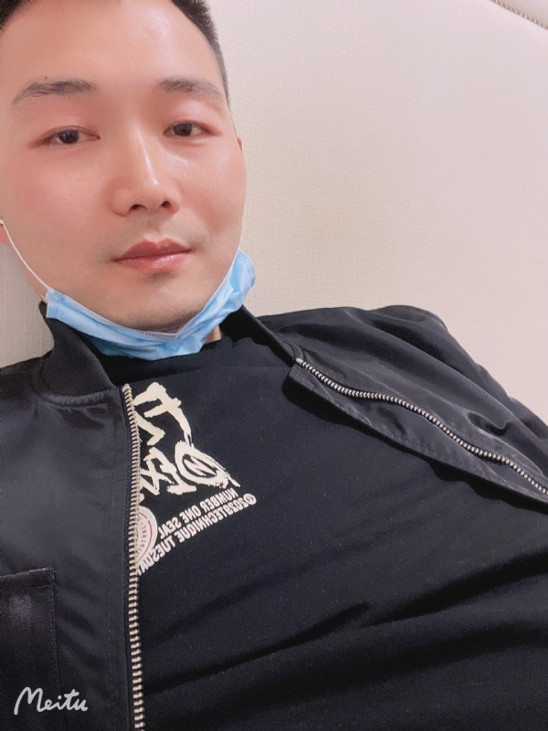 iCloud涛的第一张照片--泰州相亲服务中心