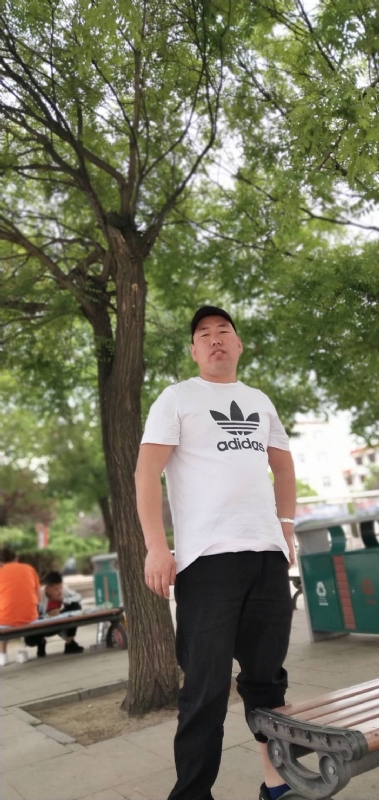 啊包g的第一张照片--泰州相亲服务中心