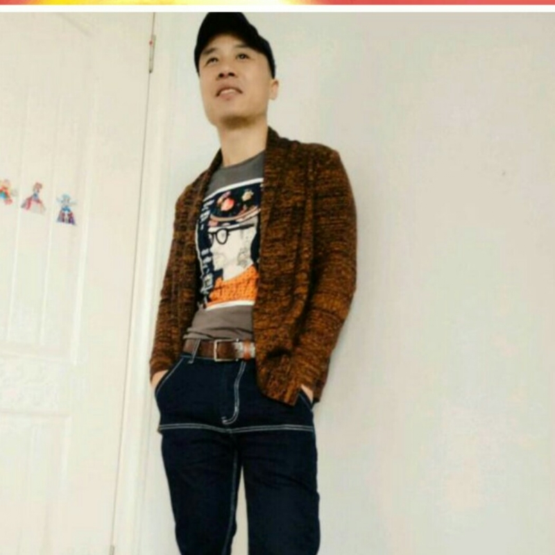 一切随缘的第一张照片--泰州相亲服务中心