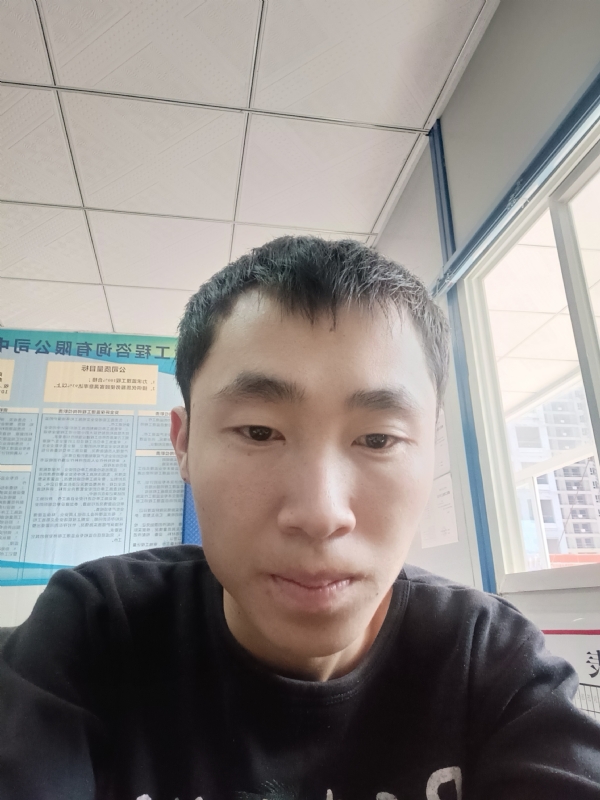 小哥哥的第一张照片--泰州相亲服务中心