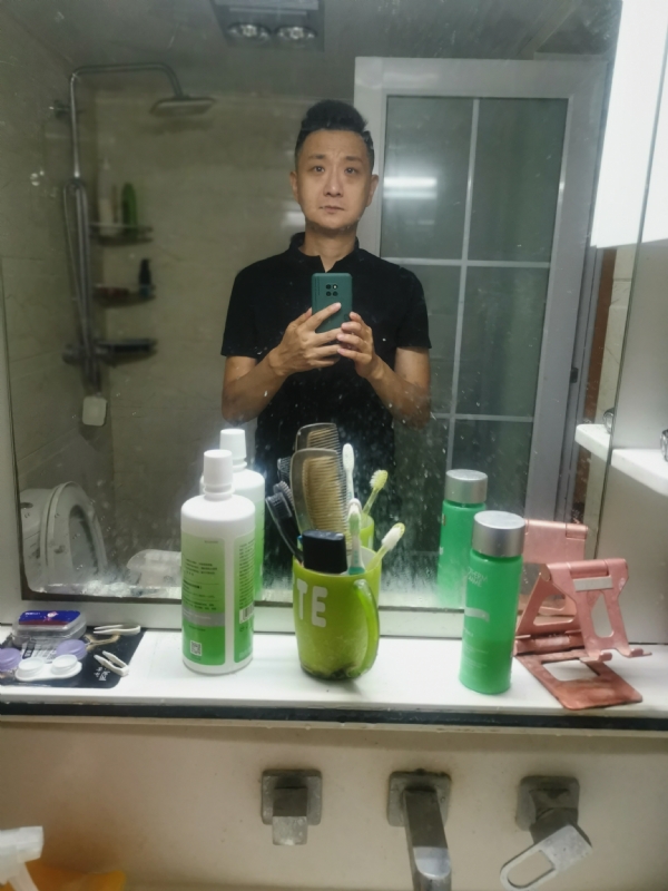 龙少的第一张照片--泰州相亲服务中心