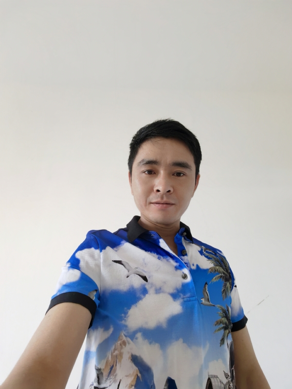 金世的第一张照片--泰州相亲服务中心