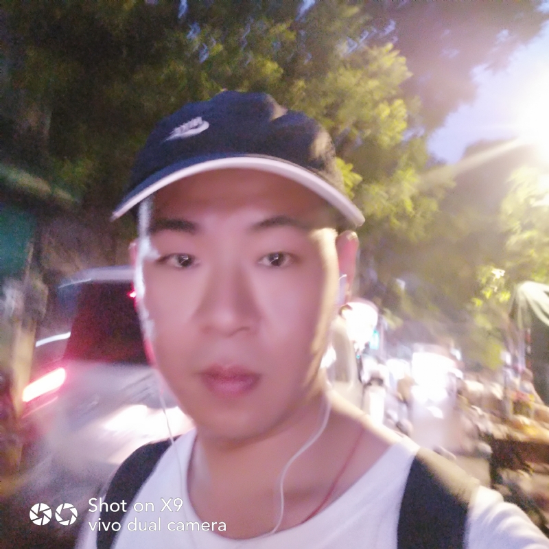 心跳男孩的第一张照片--泰州相亲服务中心