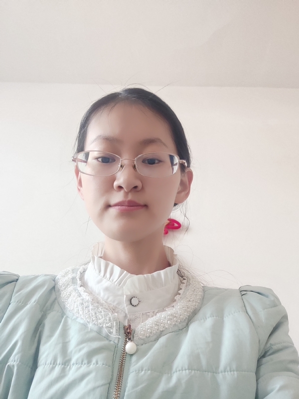 陌上雨的第一张照片--泰州相亲服务中心