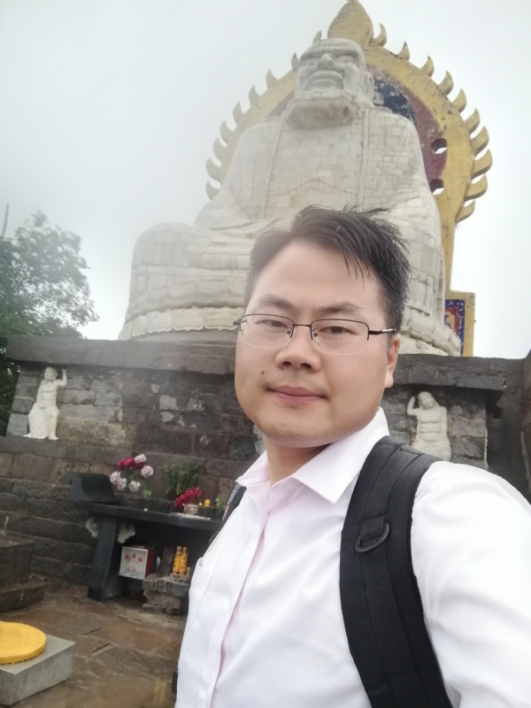江洋党总顾问的第一张照片--泰州相亲服务中心