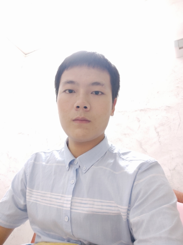 乔乔的第一张照片--泰州相亲服务中心