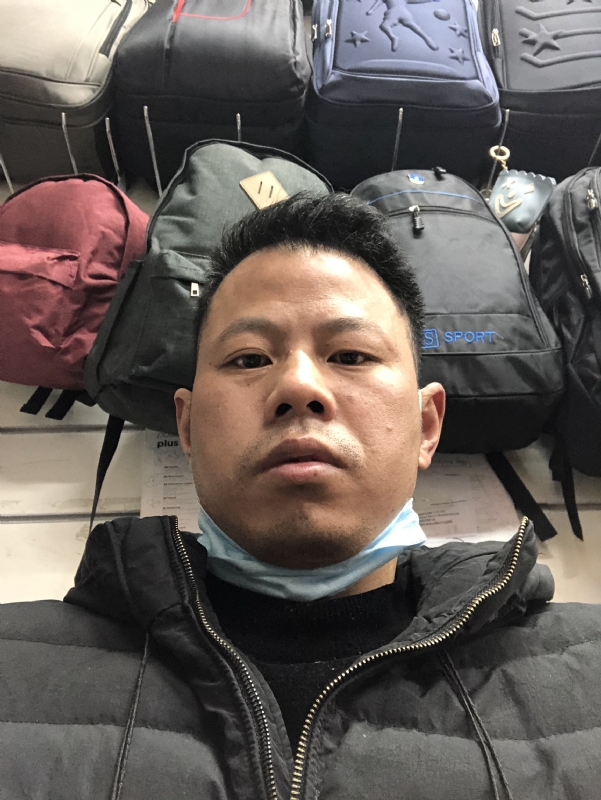 Jincai的第一张照片--泰州相亲服务中心