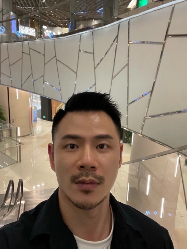 陈的第一张照片--泰州相亲服务中心