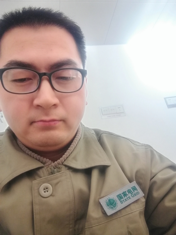 笨笨的小傻瓜的第一张照片--泰州相亲服务中心