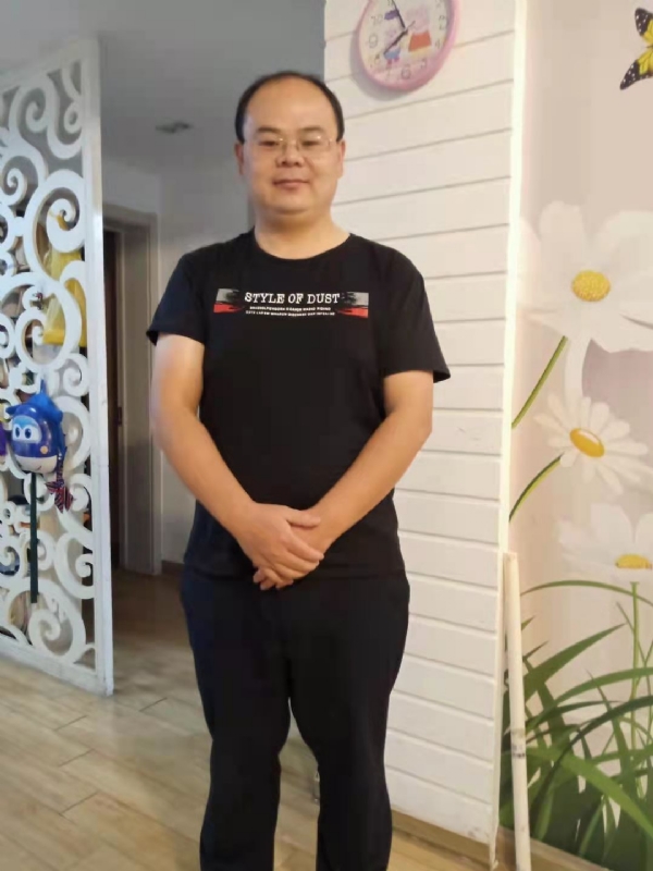 知音难觅的第一张照片--泰州相亲服务中心