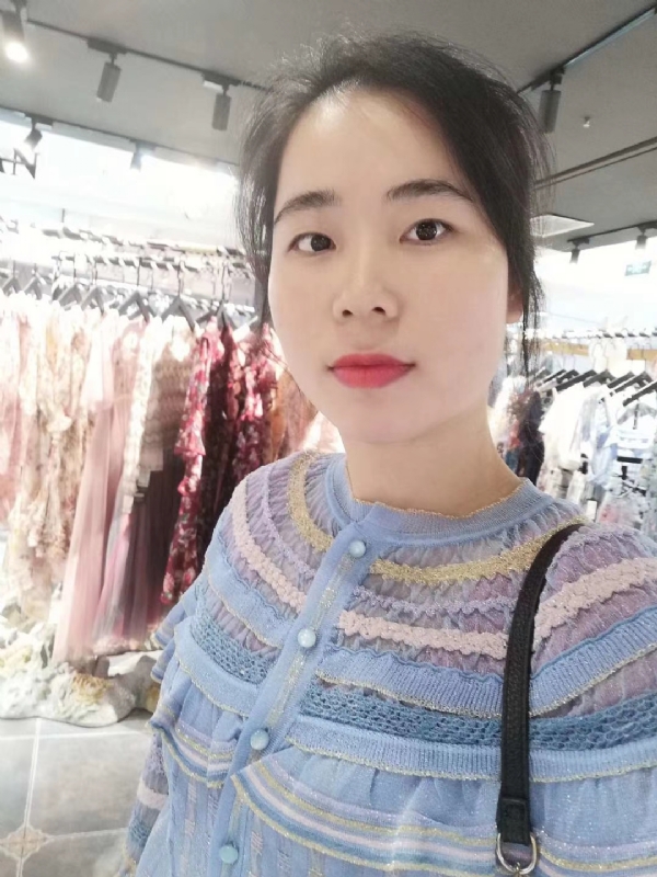 团笑的第一张照片--泰州相亲服务中心