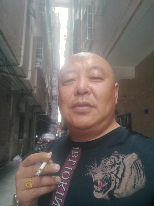 人在TA乡的第一张照片--泰州相亲服务中心
