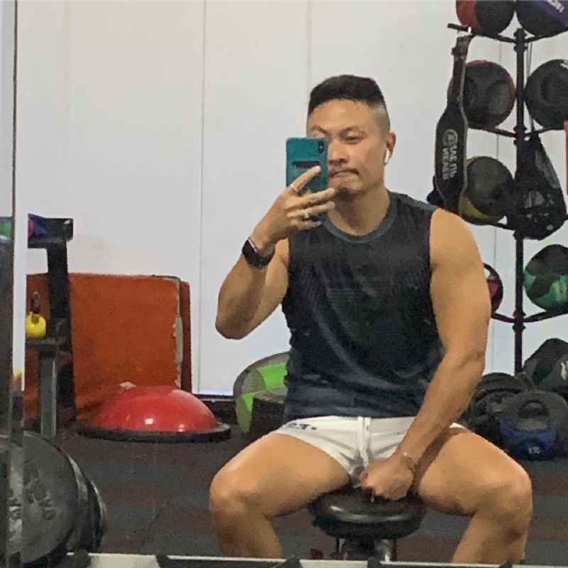 Andy的第一张照片--泰州相亲服务中心
