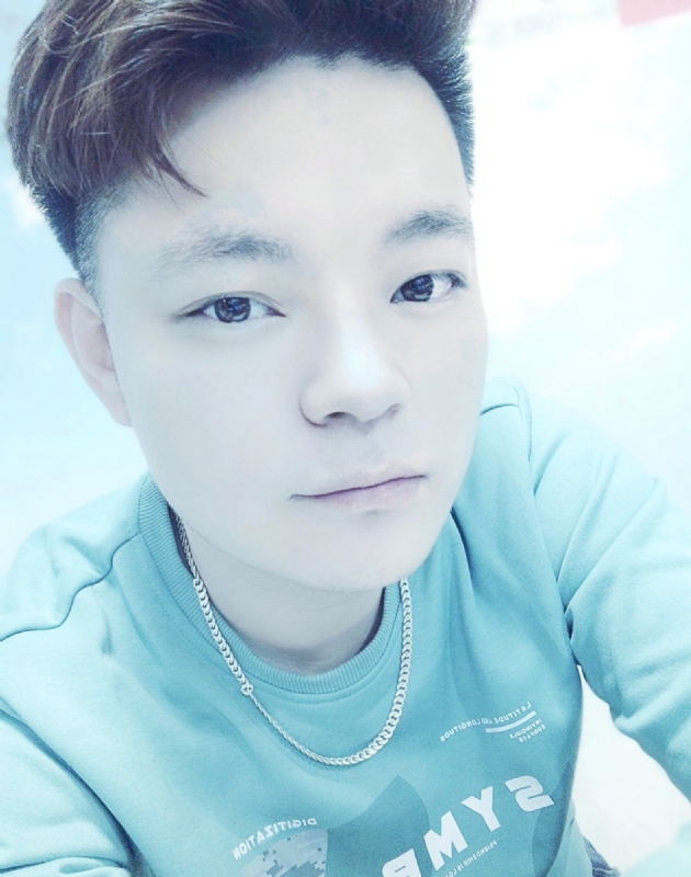 小丰的第一张照片--泰州相亲服务中心