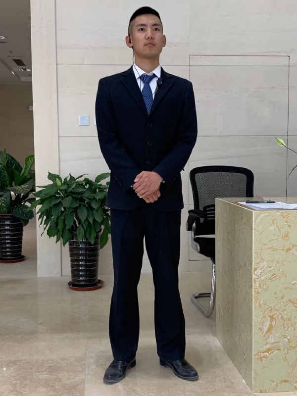 南山南的第一张照片--泰州相亲服务中心