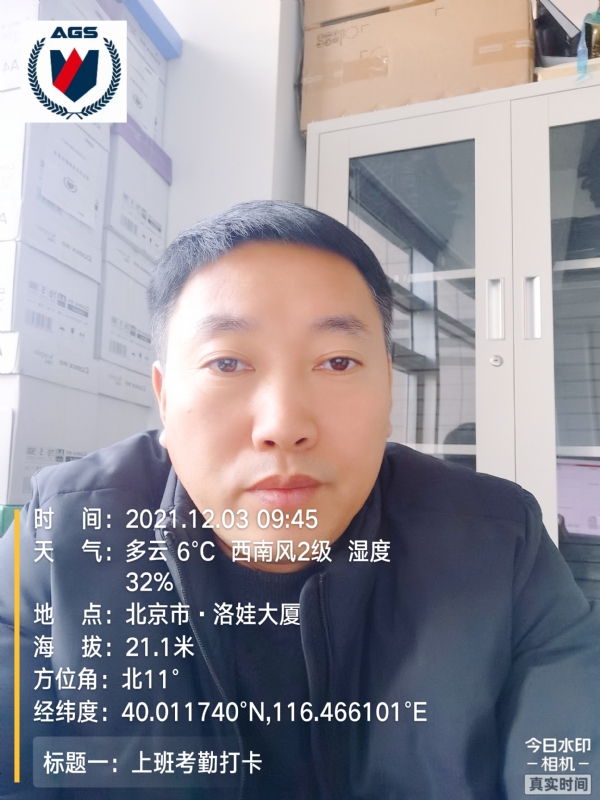 南山南的第三张照片--泰州相亲服务中心
