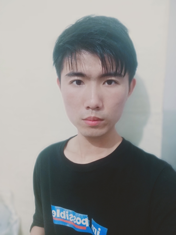 奔跑的範儿的第一张照片--泰州相亲服务中心
