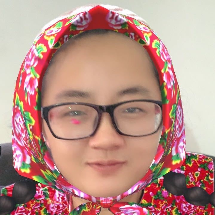 小兰的第一张照片--泰州相亲服务中心