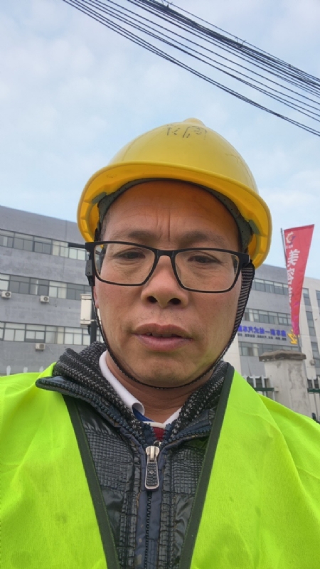 蔡付泽的第一张照片--泰州相亲服务中心