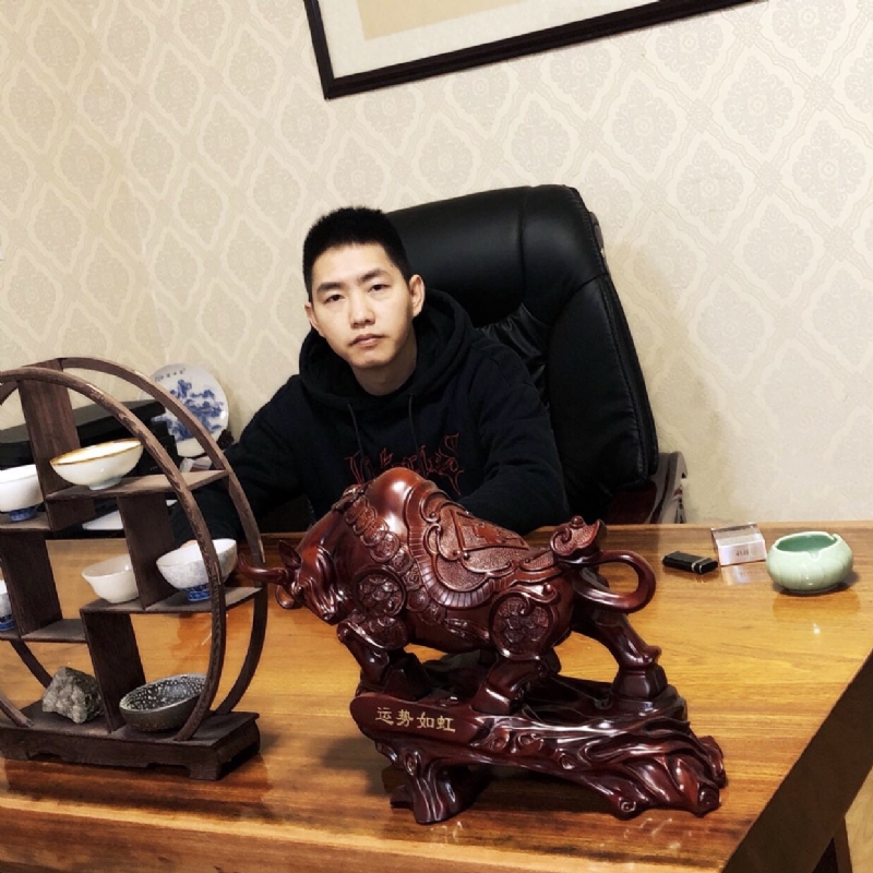 平淡的鸽子的第四张照片--泰州相亲服务中心
