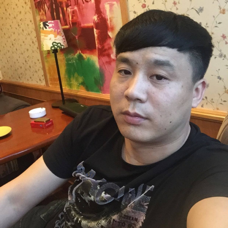 悟的第一张照片--泰州相亲服务中心