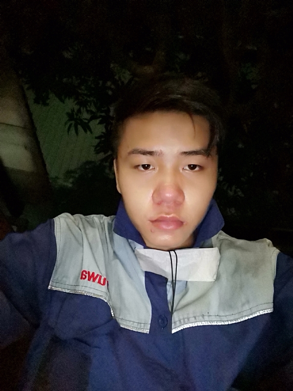 路过的第二张照片--泰州相亲服务中心