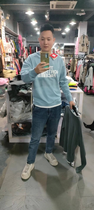 快乐永恒的第一张照片--泰州相亲服务中心