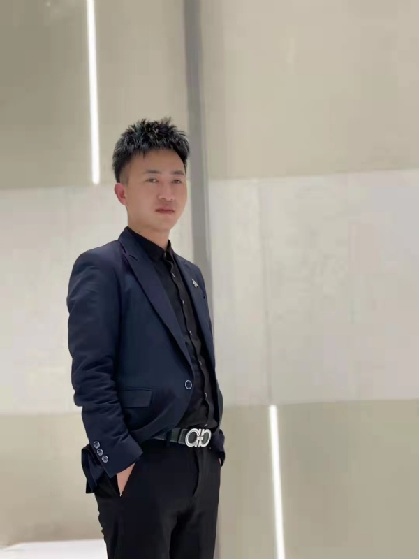 宋定鸿的第一张照片--泰州相亲服务中心