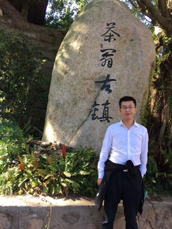 zw的第二张照片--泰州相亲服务中心