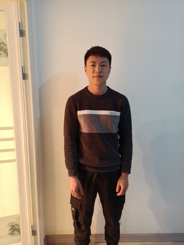 人杰地也灵的第二张照片--泰州相亲服务中心