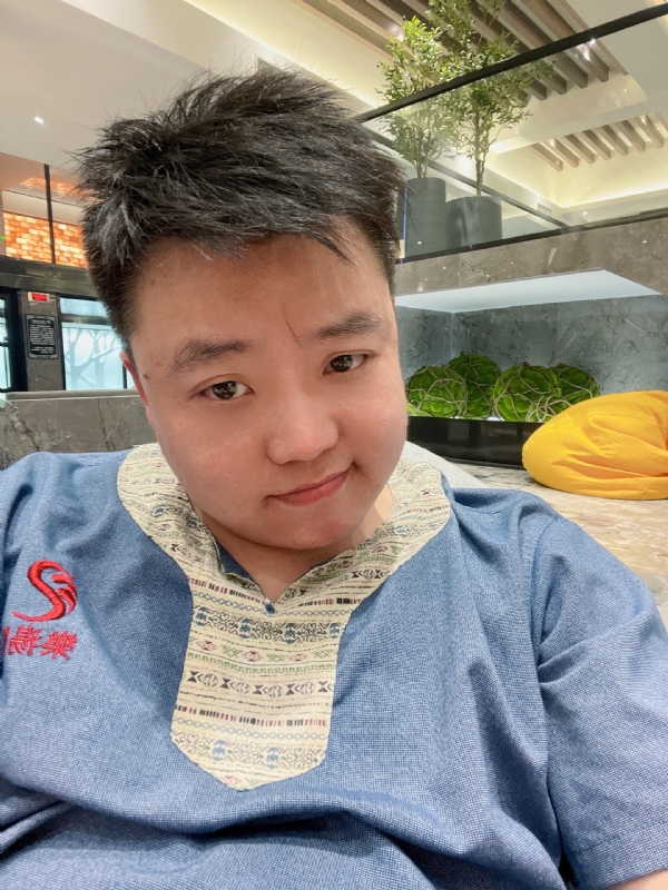 小恶魔的第一张照片--泰州相亲服务中心