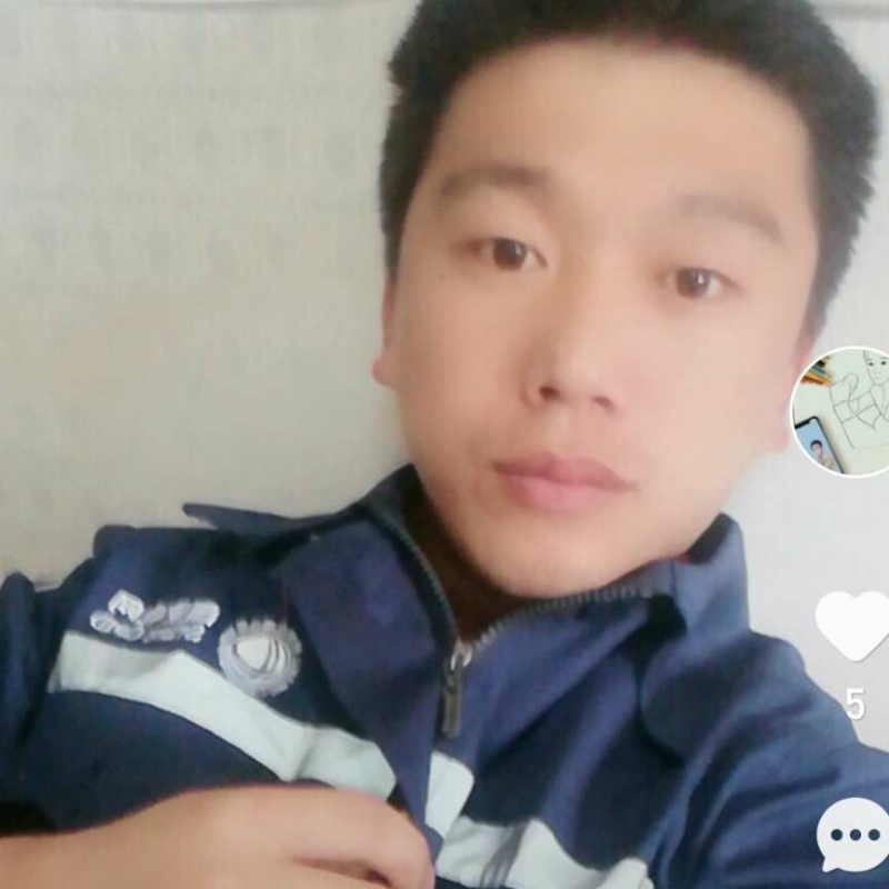 猛猛哒的第一张照片--泰州相亲服务中心