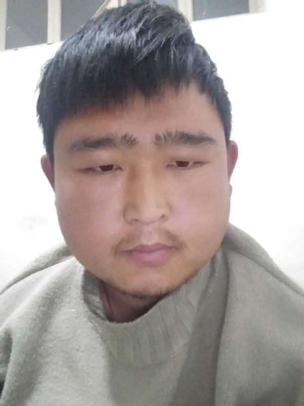 郝营的第一张照片--泰州相亲服务中心