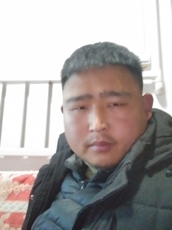 郝营的第二张照片--泰州相亲服务中心