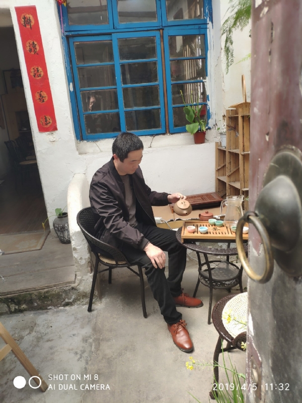 天涯海角的第一张照片--泰州相亲服务中心