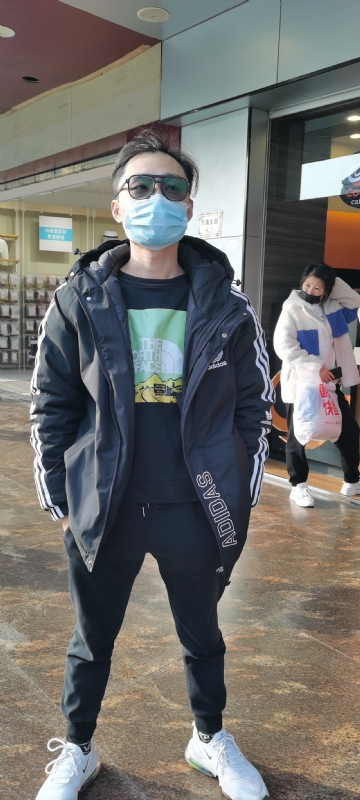 奔波霸的第二张照片--泰州相亲服务中心