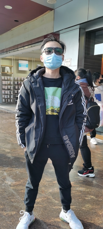 奔波霸的第三张照片--泰州相亲服务中心
