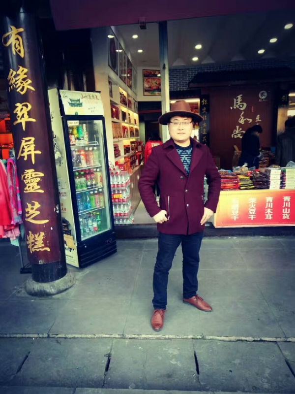 手心里的温柔的第一张照片--泰州相亲服务中心