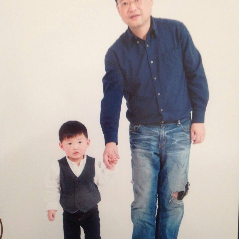 王医生的第一张照片--泰州相亲服务中心