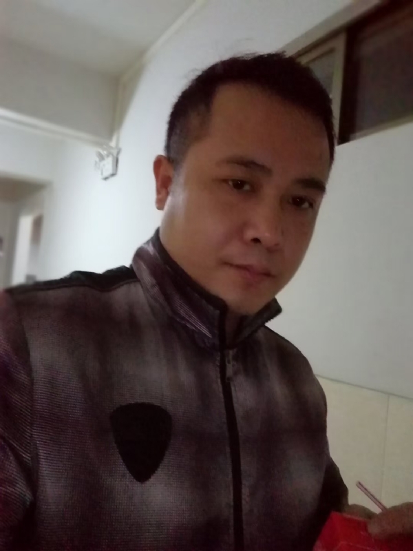 礼哥的第一张照片--泰州相亲服务中心