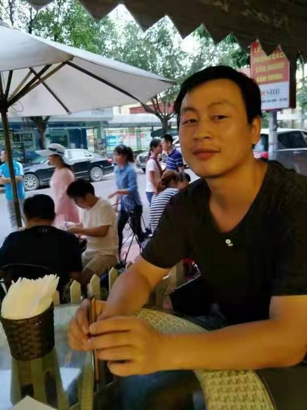 广州相亲的第一张照片--泰州相亲服务中心