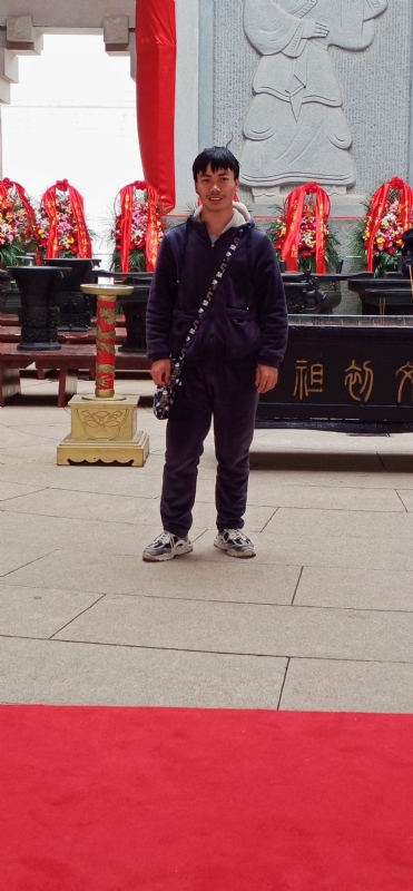 单身的小草的第一张照片--泰州相亲服务中心